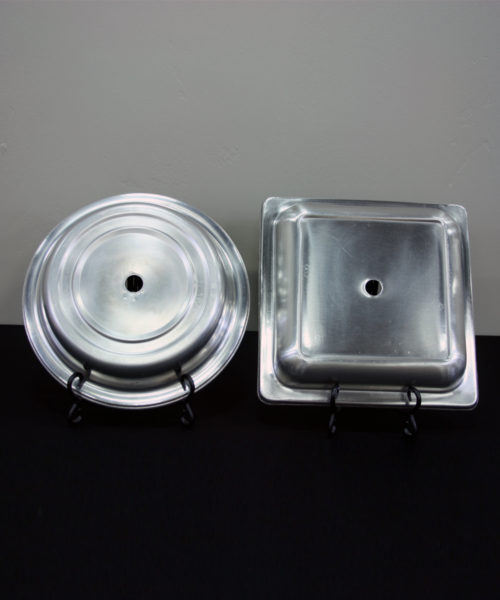 Plate Cover